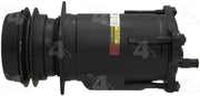A/C Compressor Four Seasons 57085