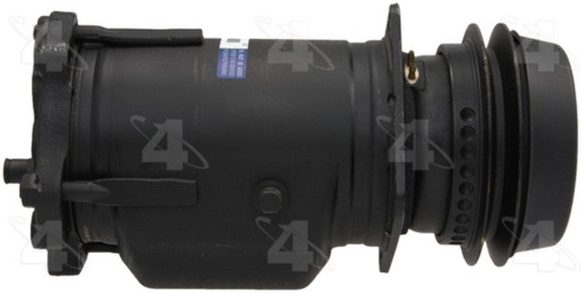 A/C Compressor Four Seasons 57085