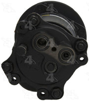 A/C Compressor Four Seasons 57086
