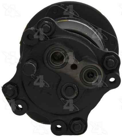 A/C Compressor Four Seasons 57086