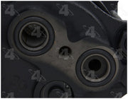 A/C Compressor Four Seasons 57086