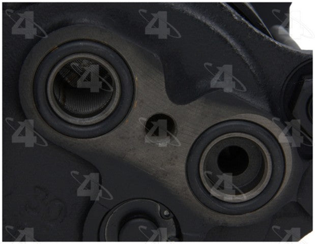 A/C Compressor Four Seasons 57086