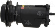 A/C Compressor Four Seasons 57086