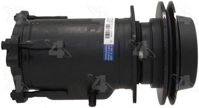 A/C Compressor Four Seasons 57086