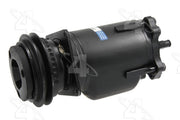 A/C Compressor Four Seasons 57087