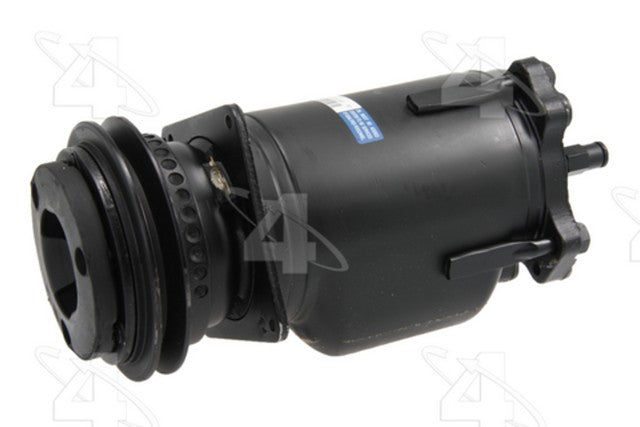 A/C Compressor Four Seasons 57087