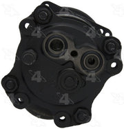 A/C Compressor Four Seasons 57087
