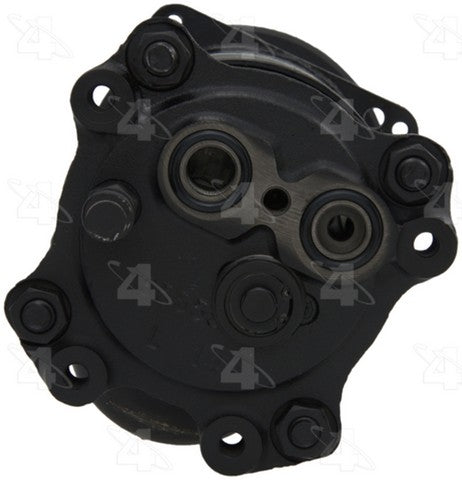 A/C Compressor Four Seasons 57087