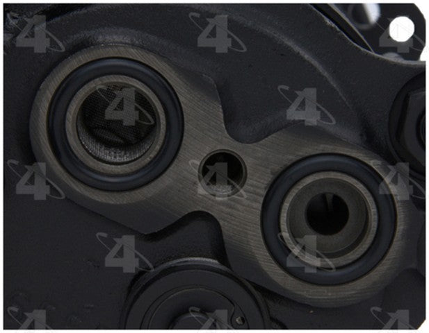 A/C Compressor Four Seasons 57087