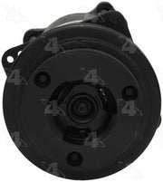A/C Compressor Four Seasons 57087