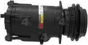 A/C Compressor Four Seasons 57087