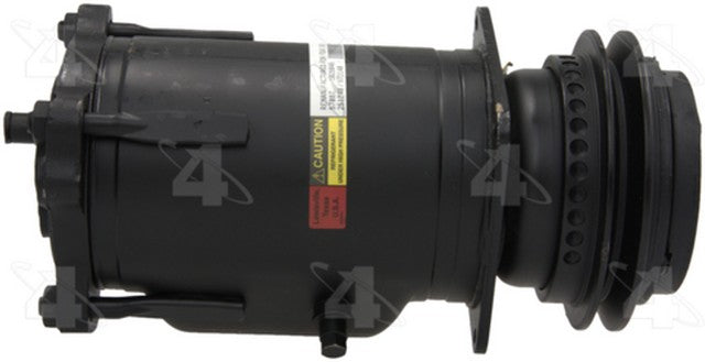 A/C Compressor Four Seasons 57087