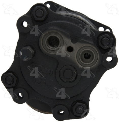 A/C Compressor Four Seasons 57088