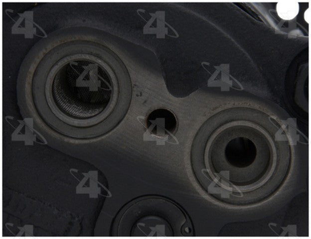 A/C Compressor Four Seasons 57088