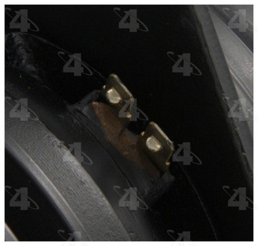 A/C Compressor Four Seasons 57088