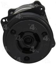 A/C Compressor Four Seasons 57088