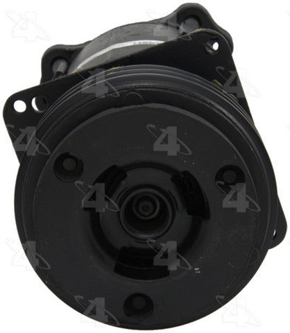 A/C Compressor Four Seasons 57088