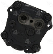 A/C Compressor Four Seasons 57089