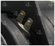 A/C Compressor Four Seasons 57089