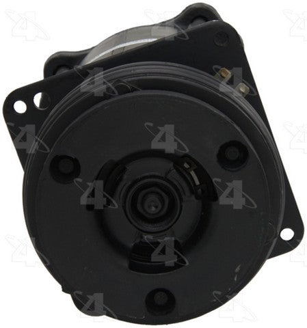 A/C Compressor Four Seasons 57089