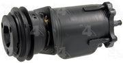 A/C Compressor Four Seasons 57091