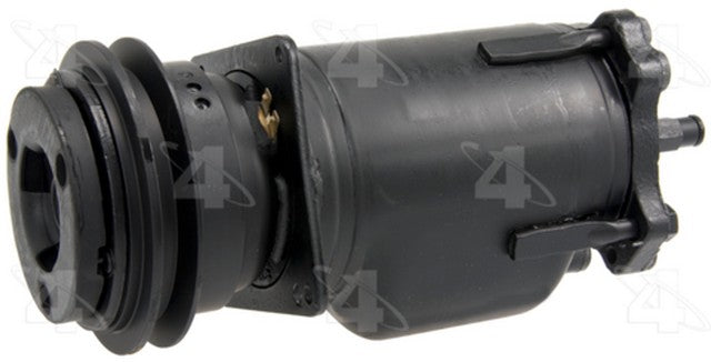 A/C Compressor Four Seasons 57091