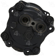 A/C Compressor Four Seasons 57091