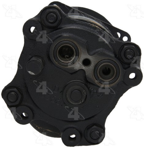 A/C Compressor Four Seasons 57091
