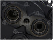 A/C Compressor Four Seasons 57091