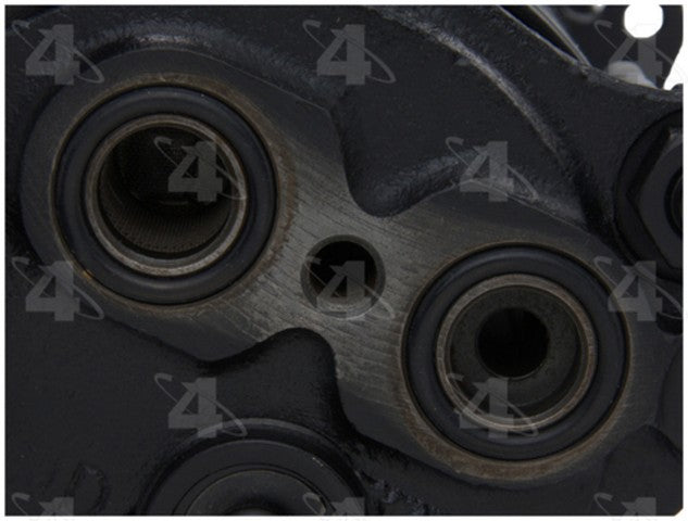 A/C Compressor Four Seasons 57091