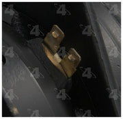A/C Compressor Four Seasons 57091