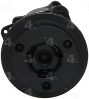 A/C Compressor Four Seasons 57091
