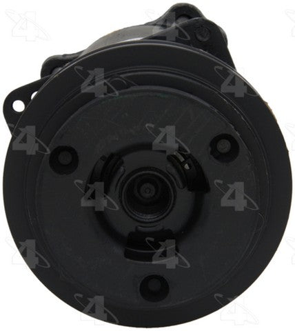 A/C Compressor Four Seasons 57091