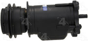 A/C Compressor Four Seasons 57091