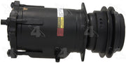 A/C Compressor Four Seasons 57091