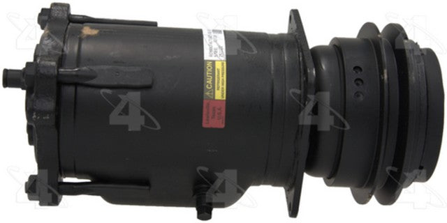 A/C Compressor Four Seasons 57091