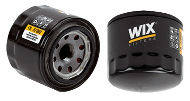 Engine Oil Filter Wix Filters 57092