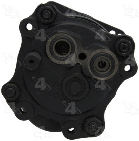 A/C Compressor Four Seasons 57094