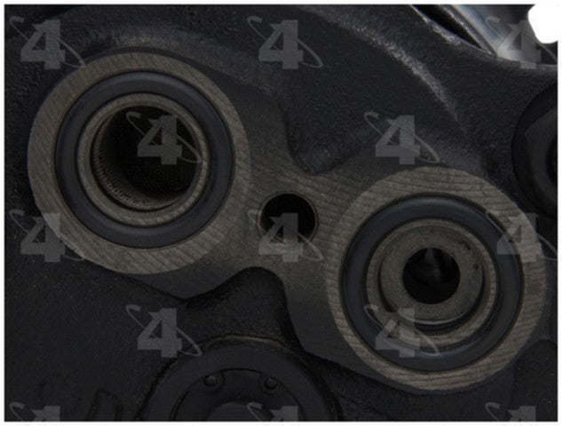 A/C Compressor Four Seasons 57094