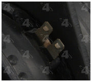 A/C Compressor Four Seasons 57094