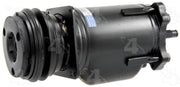 A/C Compressor Four Seasons 57095
