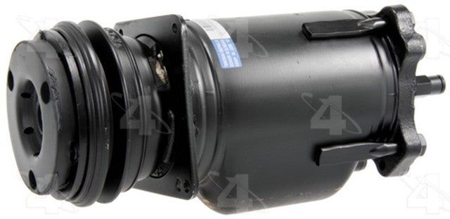 A/C Compressor Four Seasons 57095
