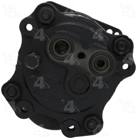 A/C Compressor Four Seasons 57095