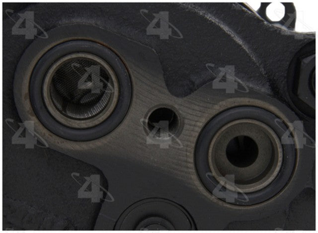 A/C Compressor Four Seasons 57095
