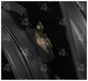 A/C Compressor Four Seasons 57095