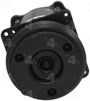 A/C Compressor Four Seasons 57095