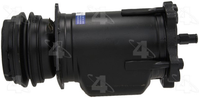 A/C Compressor Four Seasons 57095