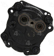 A/C Compressor Four Seasons 57096