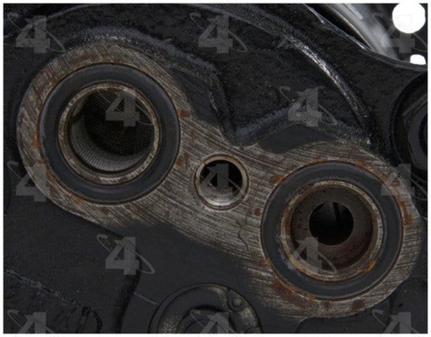 A/C Compressor Four Seasons 57096