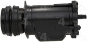 A/C Compressor Four Seasons 57096